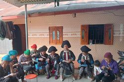 Nỗ lực 'giữ lửa' văn hóa truyền thống