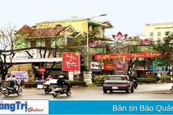 Đông Hà vững bước cùng mùa xuân