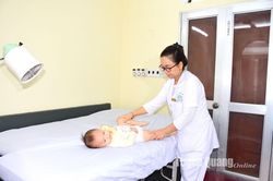 Tấm lòng thầy thuốc