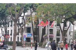 Dự báo thời tiết tết Ất Tỵ 2025