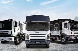 Một doanh nghiệp bán xe tải lãi kỷ lục gần 69 tỷ đồng trong năm 2024