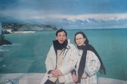 Thanh Thảo - thơ của mối tình đầu