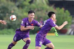 U22 Việt Nam không được sử dụng cầu thủ quá tuổi tại SEA Games 33; Man City lội ngược dòng trước Chelsea