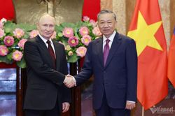 75 năm một chặng đường quan hệ Việt Nam - Liên bang Nga