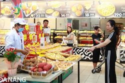 Không xảy ra tình trạng biến động giá bất thường ngày đầu nghỉ Tết