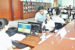 Chuyên đề: Kho bạc '3 không': Đích đến đang rất gần