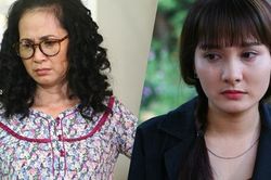 Về quê ăn Tết, mẹ chồng cho 1 giỏ trứng mang đi, mở ra xem con dâu bật khóc nức nở khi thấy lời nhắn