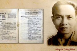 Văn hóa 'vươn mình' trong kỷ nguyên mới (Bài 1): Từ luồng sinh khí trong lịch sử