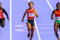 Cục trưởng Cục Thể dục thể thao Đặng Hà Việt: 'Khơi thông nguồn lực, xây dựng nền thể thao hiện đại và chuyên nghiệp'