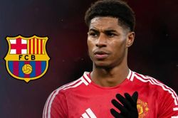 Tin chuyển nhượng 27/1: Rashford quyết đến Barca; Liverpool nhắm sao trẻ Ajax