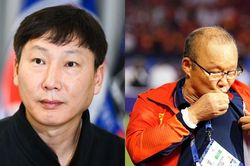 Giải đấu mà U22 Việt Nam tham dự có thay đổi, HLV Kim Sang Sik sẽ tái lập thành công của HLV Park trong 1 năm?
