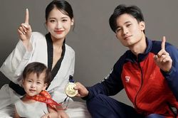 Nhà vô địch SEA Games từng tán đổ hot girl đai đen karate nhờ… U23 Việt Nam