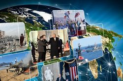 Thế giới năm 2024 và cục diện giai đoạn 2025 - 2028