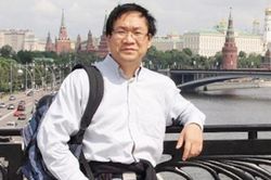 'Thần đồng' Việt Nam nhỏ tuổi nhất đạt HCV Olympic Toán: Được Pháp phong hàm Giáo sư hạng đặc biệt