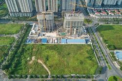 Một doanh nghiệp địa ốc lãi gần 500 tỷ đồng quý cuối năm 2024