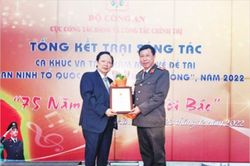 Hoài niệm từ ca khúc 'Cuối Thu'