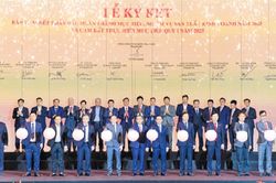 VINCEM: Nỗ lực vượt khó đổi mới sáng tạo