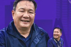 Hà Nội FC thay HLV trước thềm giao thừa Xuân Ất Tỵ 2025