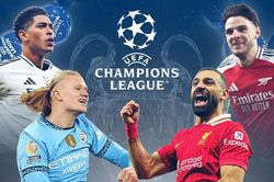 Siêu máy tính dự đoán kết quả Champions League: Arsenal và Liverpool gặp khó, Man City bị loại