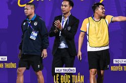 CLB bóng đá Việt Nam ra thông báo quan trọng đúng chiều 29 Tết