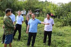 Mối quan hệ mật thiết và bền vững giữa Đảng với nhân dân
