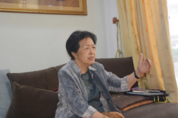 Ngoại giao để khơi dậy những khát khao cống hiến