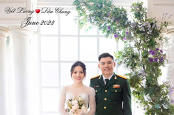 Ước vọng năm mới của Trung úy Trần Viết Lương