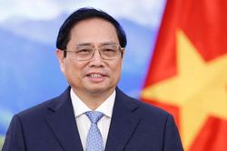 Thủ tướng Chính phủ Phạm Minh Chính: 'Trí tuệ, bản lĩnh Việt Nam sẽ tiếp tục tỏa sáng'