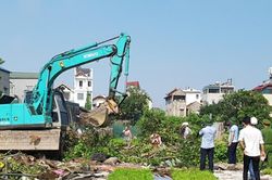 Các trường hợp được bồi thường chi phí đầu tư vào đất còn lại khi Nhà nước thu hồi đất