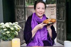 NSƯT Thanh Quý: Vẫn giữ cảm giác hồi hộp mong chờ vai diễn của mình trên tivi