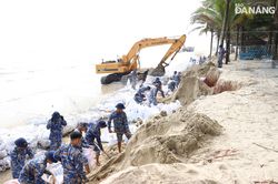 Kỳ 2: Giải pháp bảo vệ tổng thể dựa trên nguyên nhân và cơ chế gây xói lở