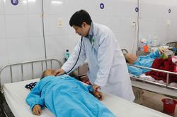 Xuân về nói chuyện sức khỏe