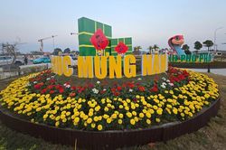 Phổ Yên (Thái Nguyên): Trang trọng, lộng lẫy đón Xuân Ất Tỵ