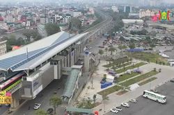 Cung đường mùa xuân