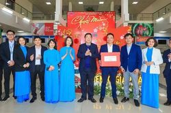 Bộ trưởng Bộ GTVT kiểm tra bến xe chiều 29 Tết