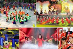 Văn hóa - Điểm tựa của kỷ nguyên vươn mình!