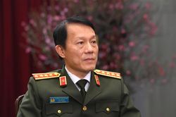 Quyết tâm hoàn thành xuất sắc nhiệm vụ, sứ mệnh vinh quang mà Đảng, Nhà nước và Nhân dân tin tưởng, giao phó