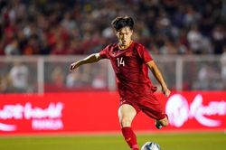 Hoàng Đức nói về cơ hội giành QBV Việt Nam 2024