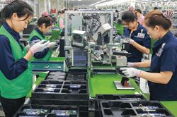 Việt Nam và cơ hội khẳng định thương hiệu made in VIETNAM