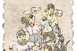 Con rắn trong ngôn ngữ dân gian