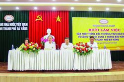 Ngân hàng Nhà nước chi nhánh Đà Nẵng: Phát huy tốt vai trò quản lý nhà nước về tiền tệ và hoạt động ngân hàng