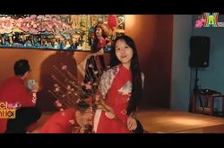 Hà Nội - đến để yêu