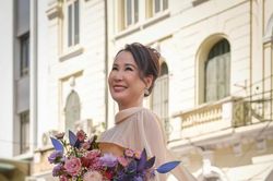Nhạc sĩ Giáng Son: 'Tôi một mình 10 năm rồi'