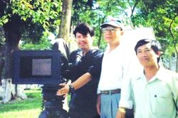 Đạo diễn, NSƯT Bùi Trung Hải: 'Bộ phim hay phải xuất phát từ sự nhạy cảm chân thành'