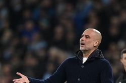 Những lo lắng xin được gác lại với Man City
