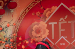 Thư pháp trong tay người trẻ: Truyền thống được 'thổi hồn' hiện đại