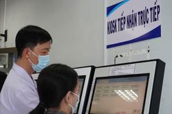 Chuyển mình với y tế thông minh