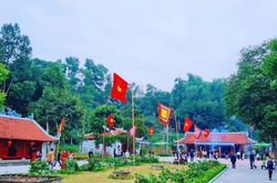 Thời tiết Nghệ An ngày 31/1 (mồng 3 Tết): Sáng sớm có sương mù rải rác, ngày trời nắng
