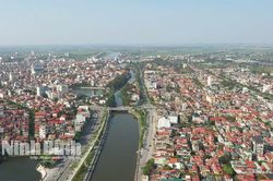Quyết tâm cùng cả nước vươn mình trong kỷ nguyên mới