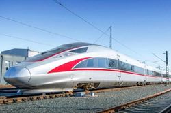 Thái Lan dự kiến hoàn thành đường sắt cao tốc nối với Trung Quốc vào năm 2030